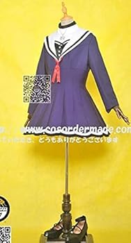 Amazon.co.jp: [HIRA] コスプレ衣装オーダーメイド：音霊 魂子